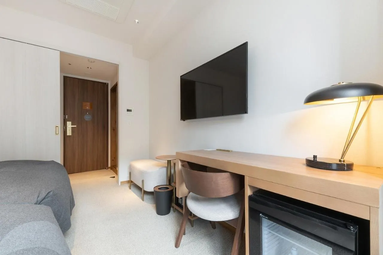 Hotel The Knot Sapporo - Vacation Stay 96492V
