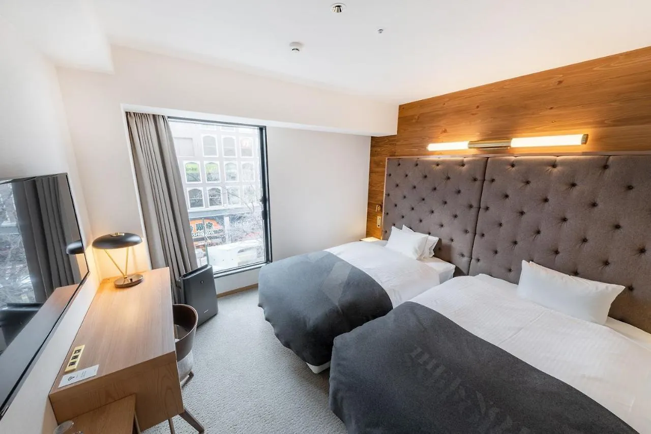 The Knot Sapporo - Vacation Stay 96492V