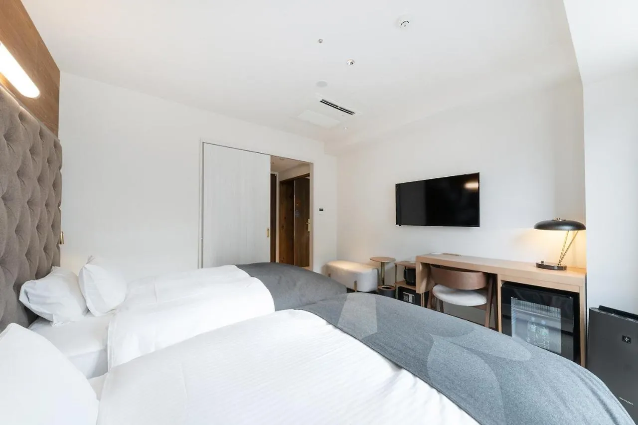 The Knot Sapporo - Vacation Stay 96492V